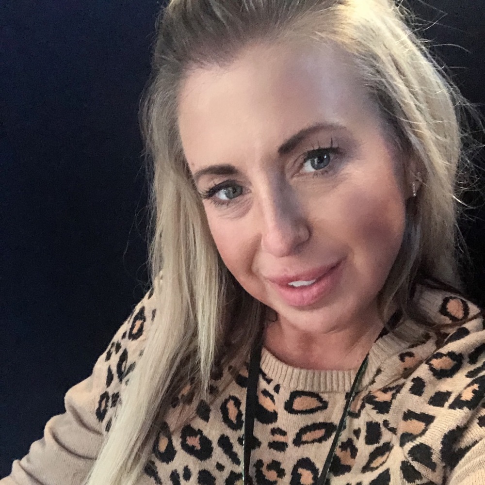 Meet your Posher, Summer